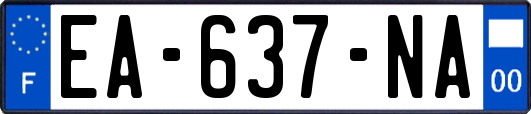 EA-637-NA