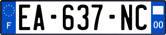 EA-637-NC