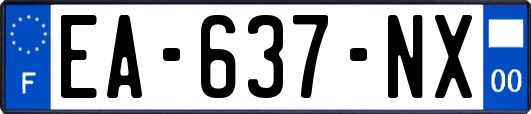 EA-637-NX