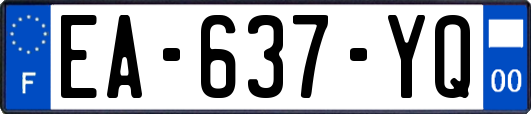 EA-637-YQ