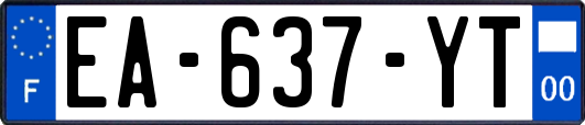 EA-637-YT