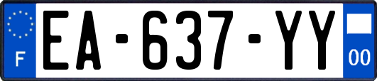 EA-637-YY