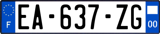 EA-637-ZG