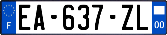 EA-637-ZL