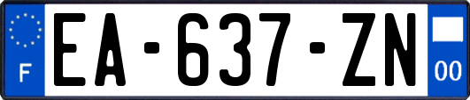 EA-637-ZN