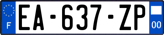 EA-637-ZP