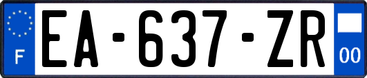 EA-637-ZR