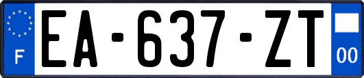 EA-637-ZT