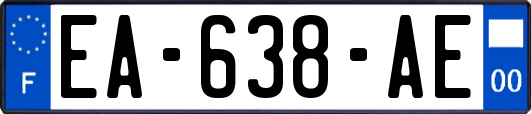 EA-638-AE