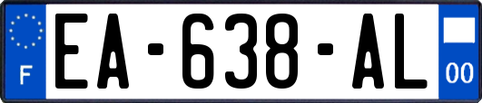 EA-638-AL