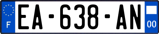 EA-638-AN