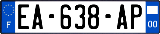 EA-638-AP