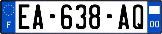 EA-638-AQ