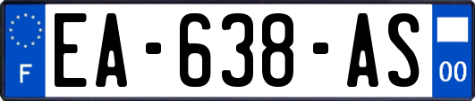 EA-638-AS