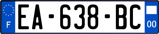 EA-638-BC