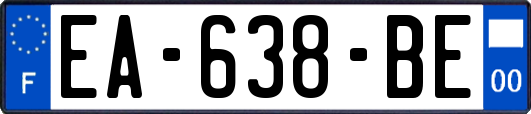 EA-638-BE