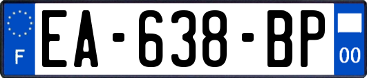 EA-638-BP