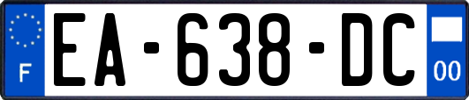 EA-638-DC