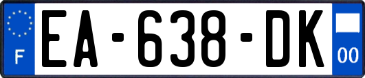 EA-638-DK