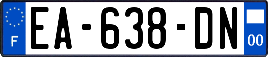 EA-638-DN