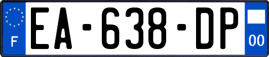 EA-638-DP