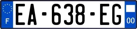 EA-638-EG