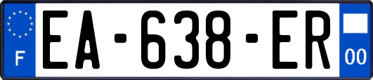 EA-638-ER