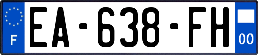 EA-638-FH