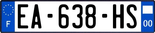 EA-638-HS