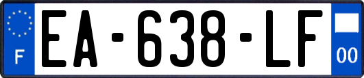 EA-638-LF