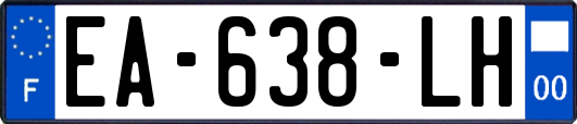 EA-638-LH