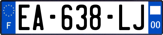 EA-638-LJ