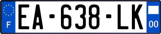 EA-638-LK