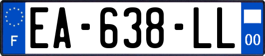 EA-638-LL