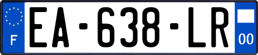 EA-638-LR
