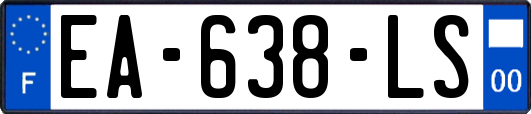 EA-638-LS
