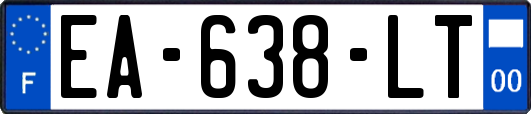 EA-638-LT