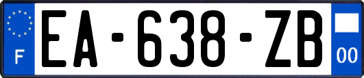 EA-638-ZB