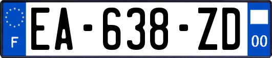 EA-638-ZD