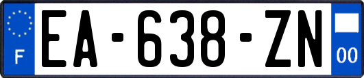 EA-638-ZN