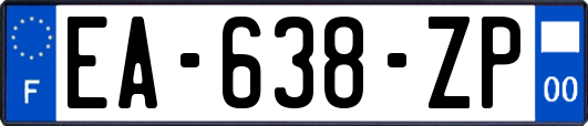 EA-638-ZP