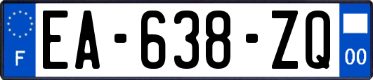 EA-638-ZQ