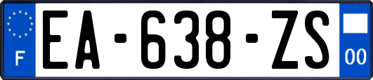 EA-638-ZS