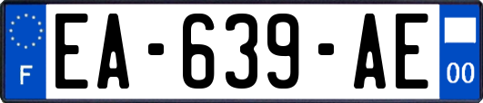 EA-639-AE