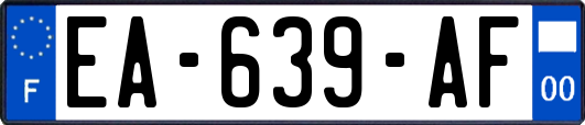 EA-639-AF