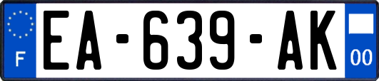 EA-639-AK