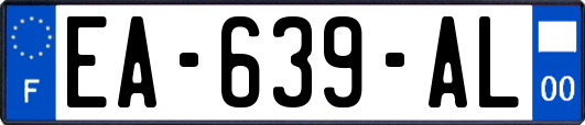 EA-639-AL