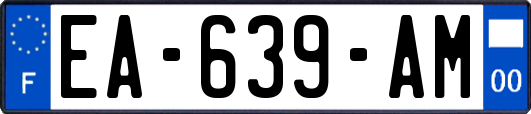 EA-639-AM