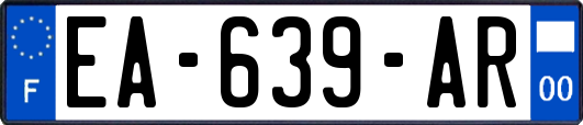 EA-639-AR