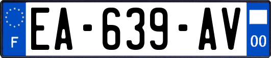 EA-639-AV